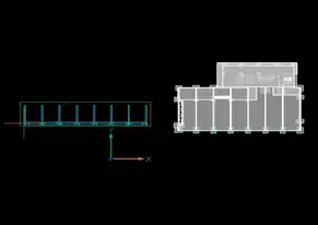QLi3D-Schnitt erzeugen und einfügen